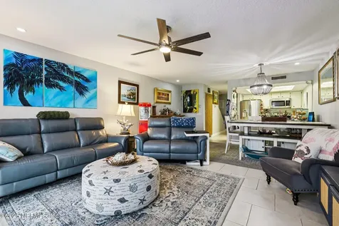 11 Dondanville Road St. Augustine Beach FL 32080