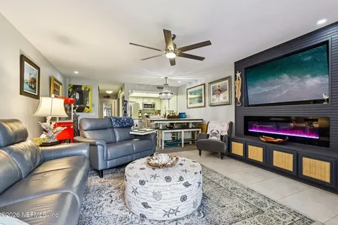 11 Dondanville Road St. Augustine Beach FL 32080