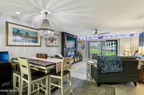 11 Dondanville Road St. Augustine Beach FL 32080