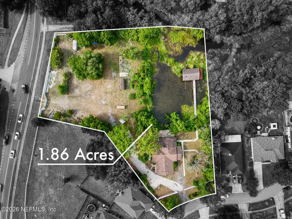 275 Cheswick Oaks Avenue Orange Park FL 32073