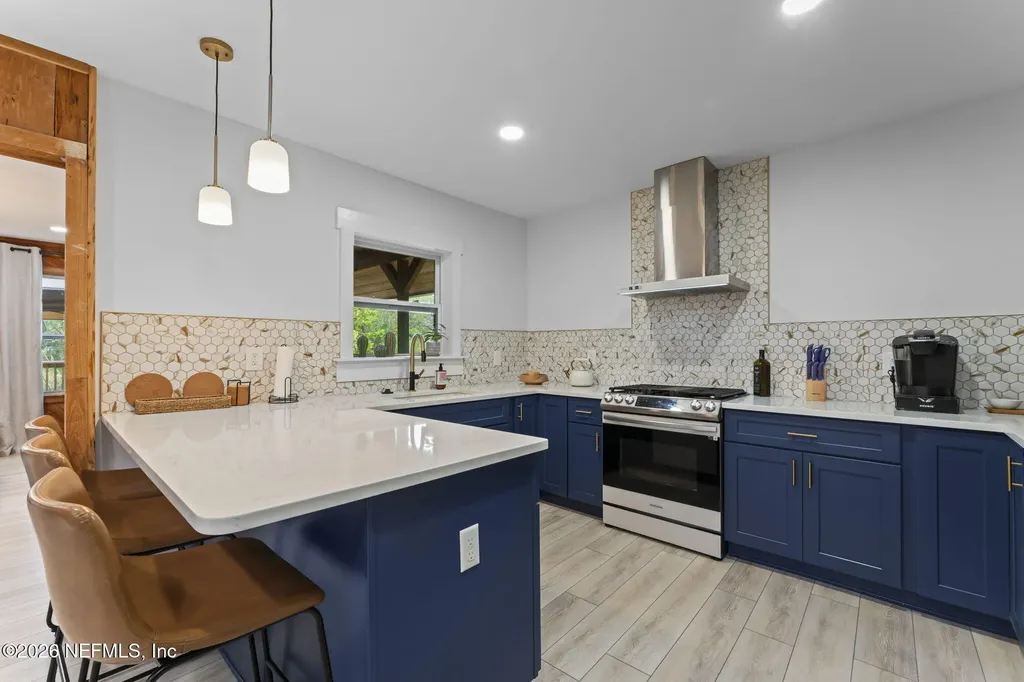 275 Cheswick Oaks Avenue Orange Park FL 32073