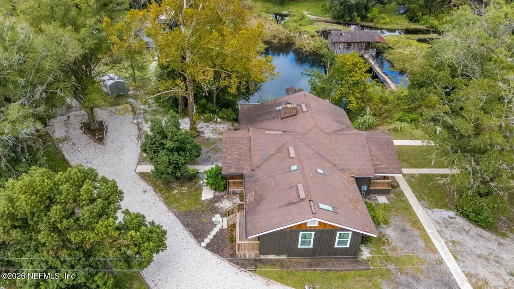 275 Cheswick Oaks Avenue Orange Park FL 32073