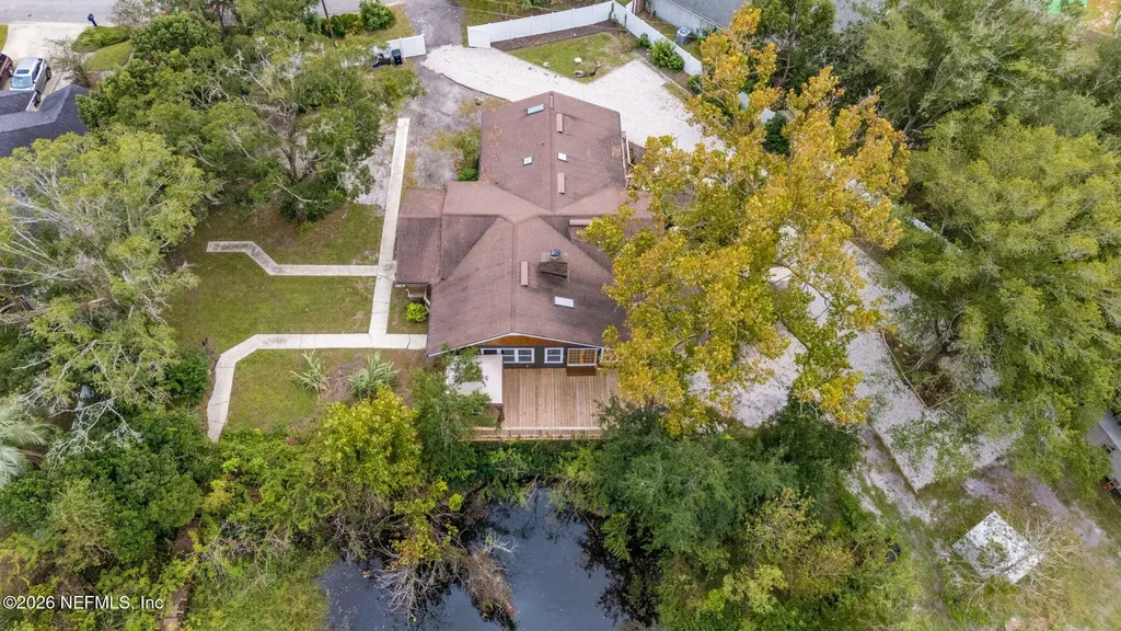 275 Cheswick Oaks Avenue Orange Park FL 32073