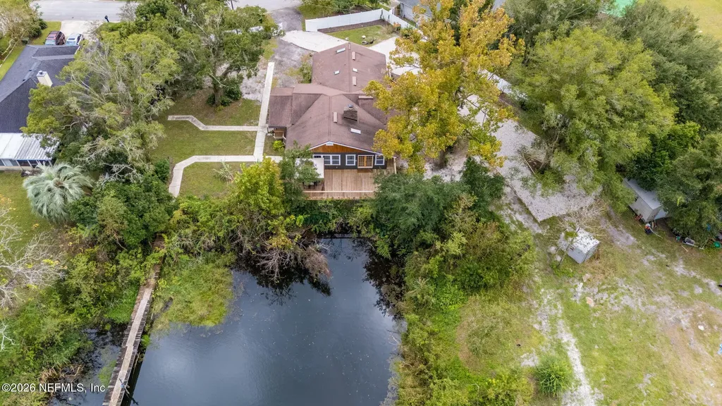 275 Cheswick Oaks Avenue Orange Park FL 32073