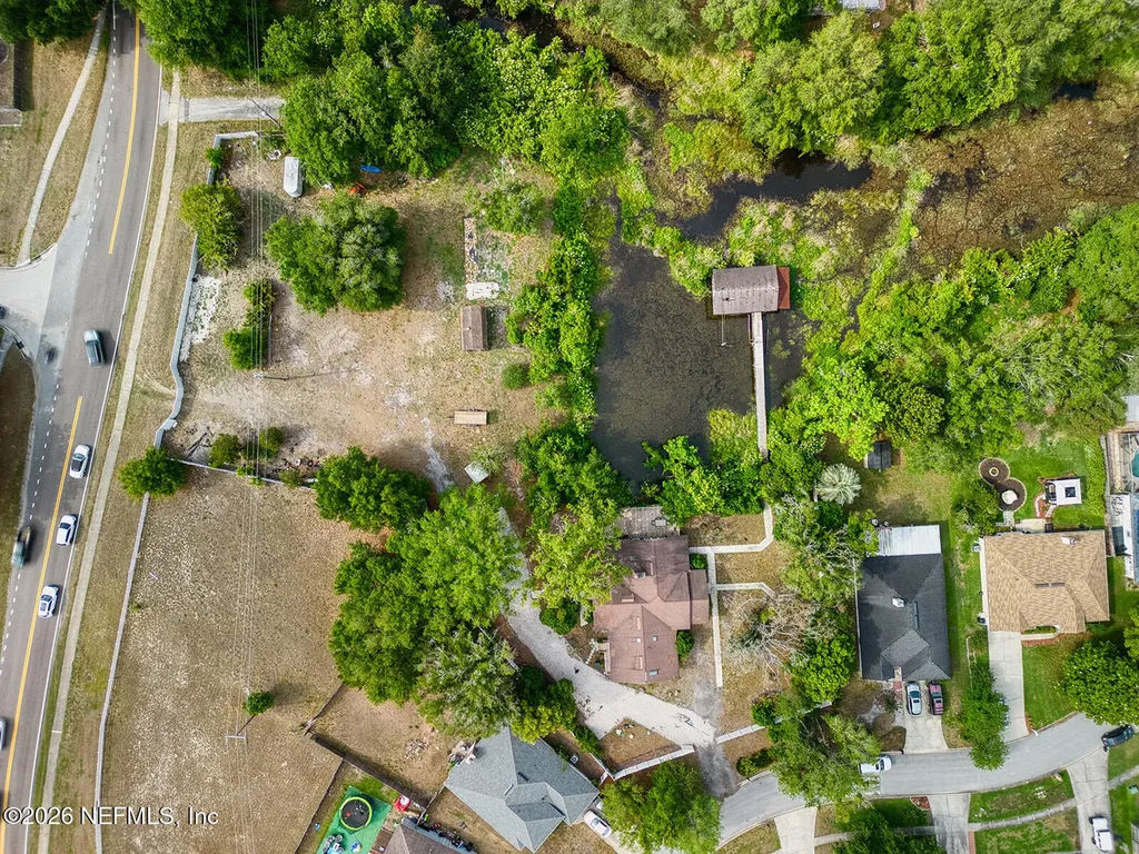 275 Cheswick Oaks Avenue Orange Park FL 32073