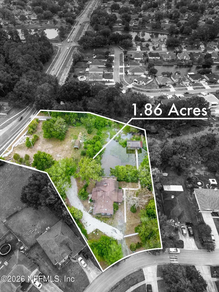 275 Cheswick Oaks Avenue Orange Park FL 32073