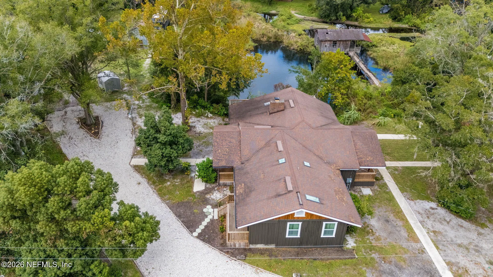 275 Cheswick Oaks Avenue Orange Park FL 32073
