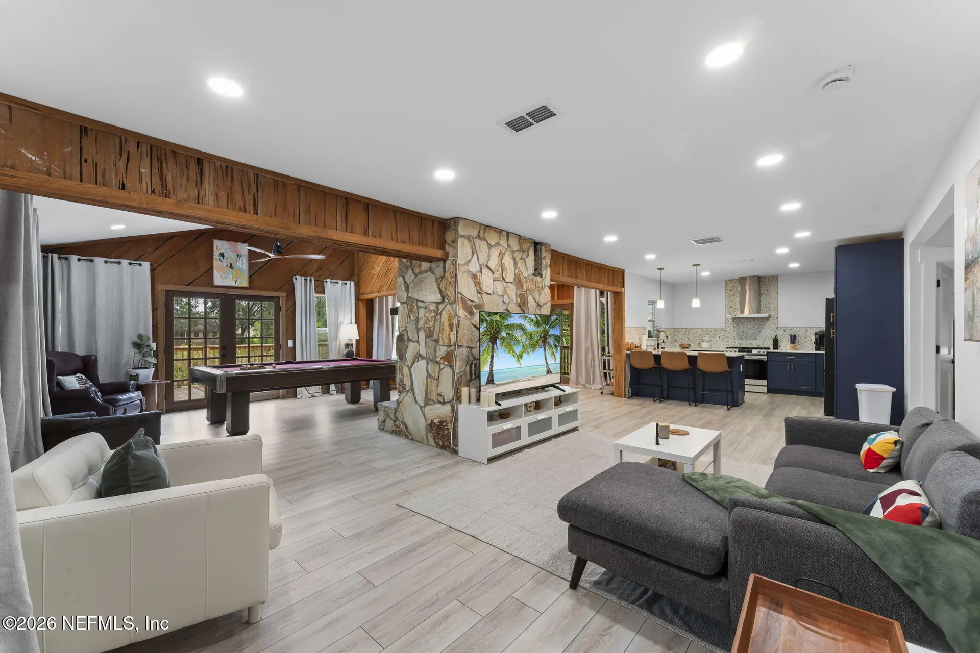 275 Cheswick Oaks Avenue Orange Park FL 32073