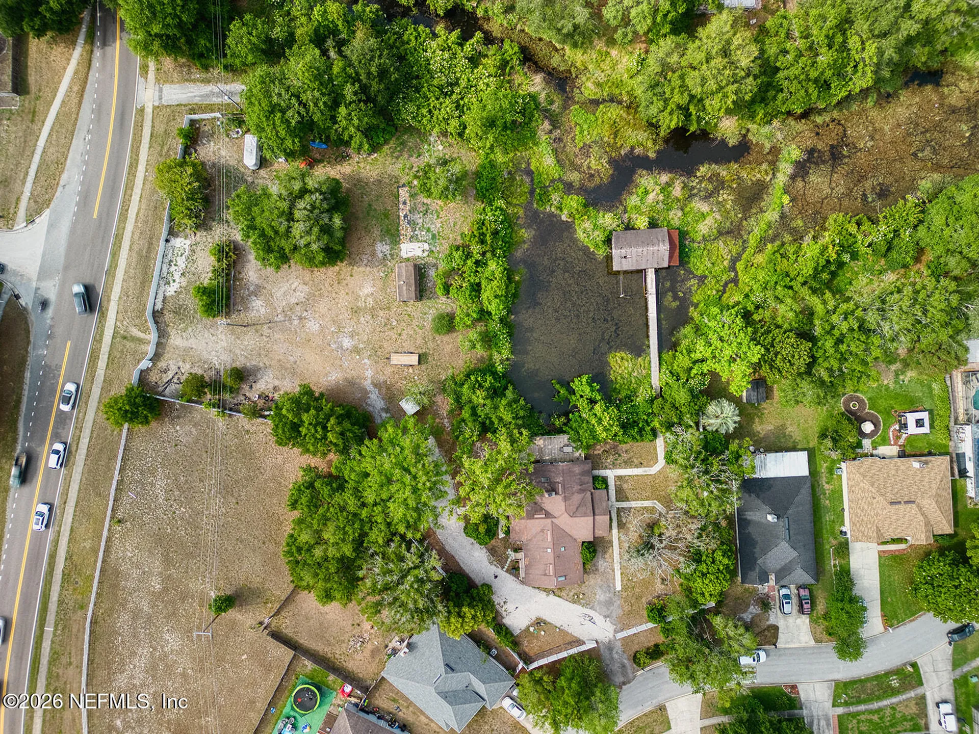 275 Cheswick Oaks Avenue Orange Park FL 32073