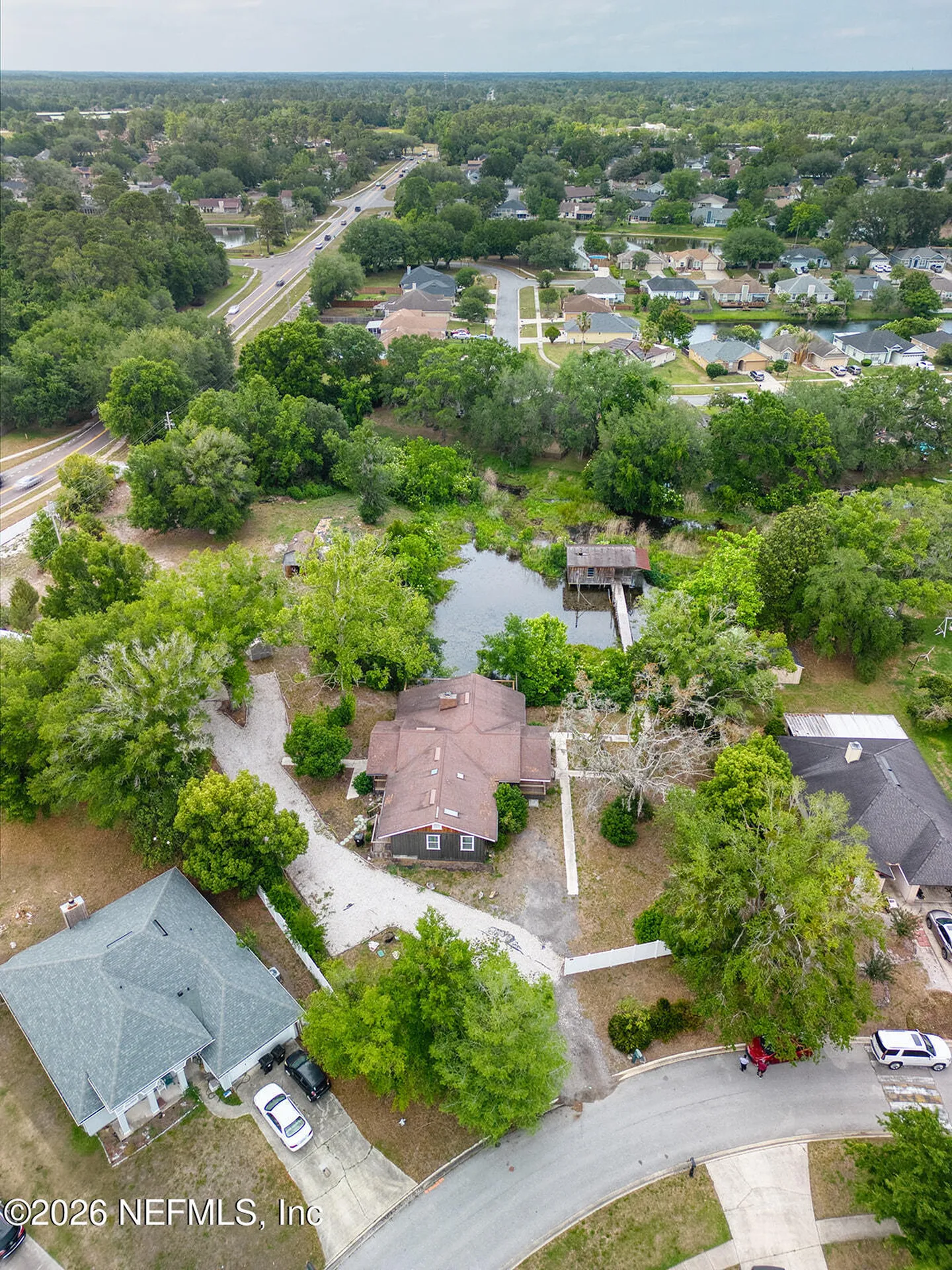 275 Cheswick Oaks Avenue Orange Park FL 32073