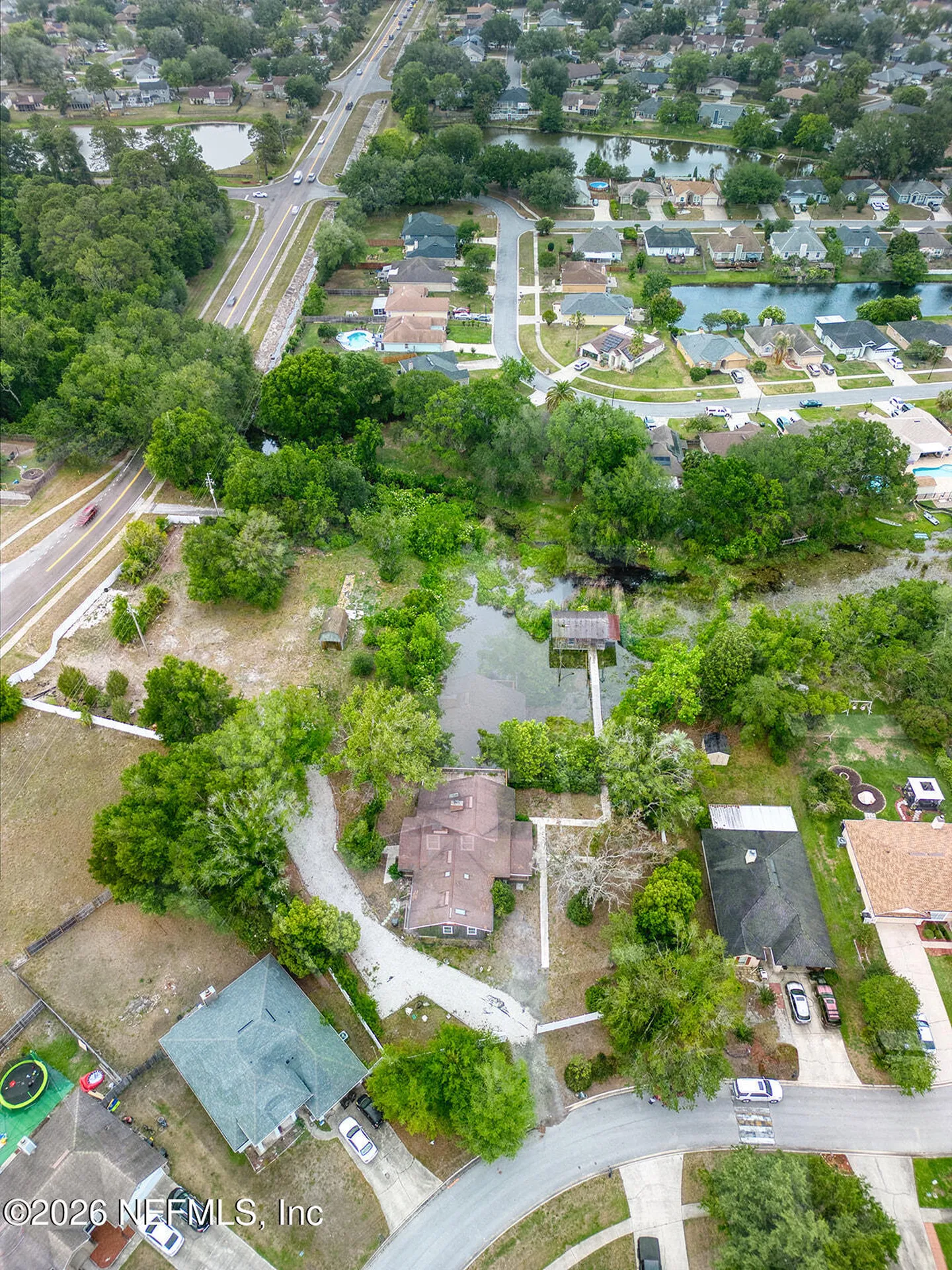 275 Cheswick Oaks Avenue Orange Park FL 32073