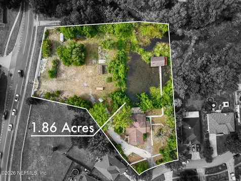 275 Cheswick Oaks Avenue Orange Park FL 32073