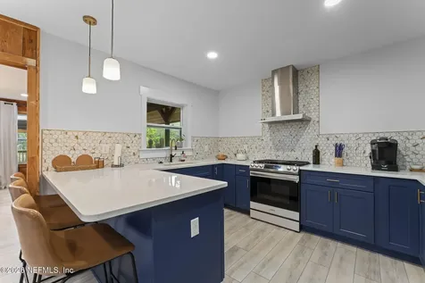 275 Cheswick Oaks Avenue Orange Park FL 32073