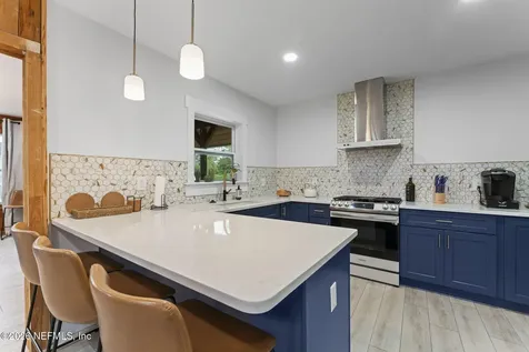 275 Cheswick Oaks Avenue Orange Park FL 32073