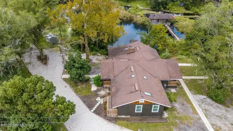 275 Cheswick Oaks Avenue Orange Park FL 32073