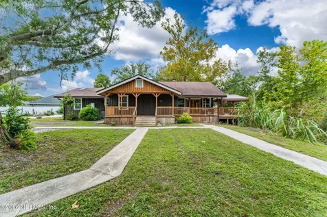 275 Cheswick Oaks Avenue Orange Park FL 32073