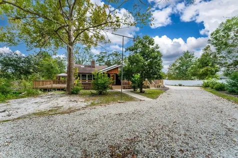 275 Cheswick Oaks Avenue Orange Park FL 32073