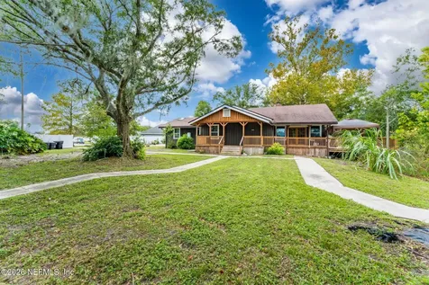 275 Cheswick Oaks Avenue Orange Park FL 32073