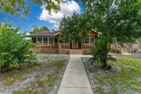 275 Cheswick Oaks Avenue Orange Park FL 32073