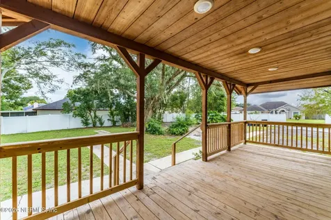 275 Cheswick Oaks Avenue Orange Park FL 32073