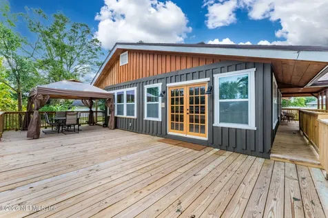 275 Cheswick Oaks Avenue Orange Park FL 32073
