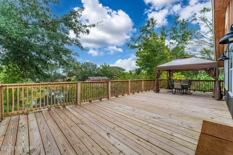 275 Cheswick Oaks Avenue Orange Park FL 32073