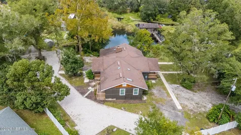 275 Cheswick Oaks Avenue Orange Park FL 32073