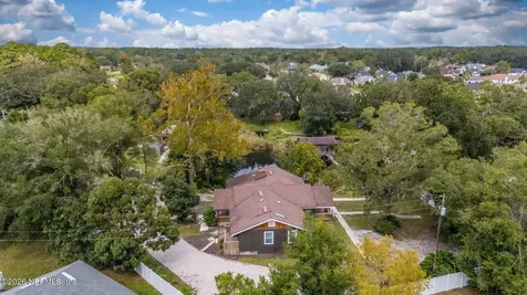 275 Cheswick Oaks Avenue Orange Park FL 32073
