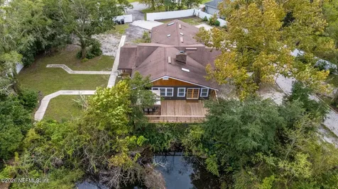 275 Cheswick Oaks Avenue Orange Park FL 32073