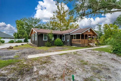 275 Cheswick Oaks Avenue Orange Park FL 32073