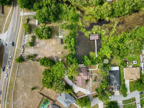 275 Cheswick Oaks Avenue Orange Park FL 32073