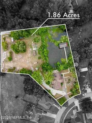275 Cheswick Oaks Avenue Orange Park FL 32073