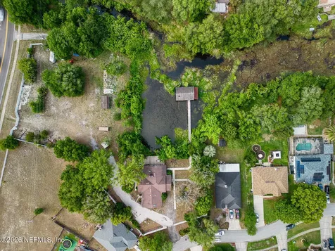 275 Cheswick Oaks Avenue Orange Park FL 32073