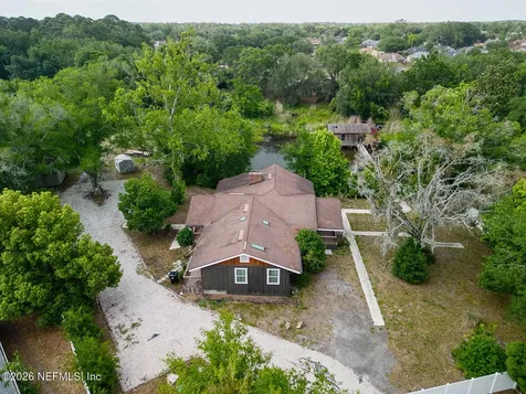 275 Cheswick Oaks Avenue Orange Park FL 32073