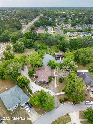 275 Cheswick Oaks Avenue Orange Park FL 32073