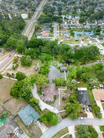 275 Cheswick Oaks Avenue Orange Park FL 32073