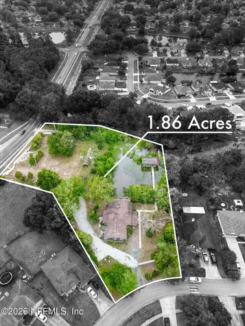 275 Cheswick Oaks Avenue Orange Park FL 32073