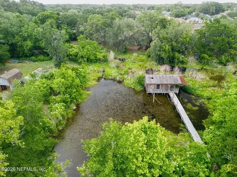 275 Cheswick Oaks Avenue Orange Park FL 32073