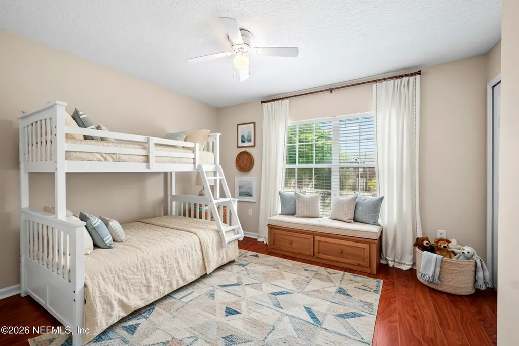 1523 Fieldview Drive Jacksonville FL 32225