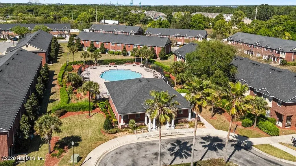 1523 Fieldview Drive Jacksonville FL 32225