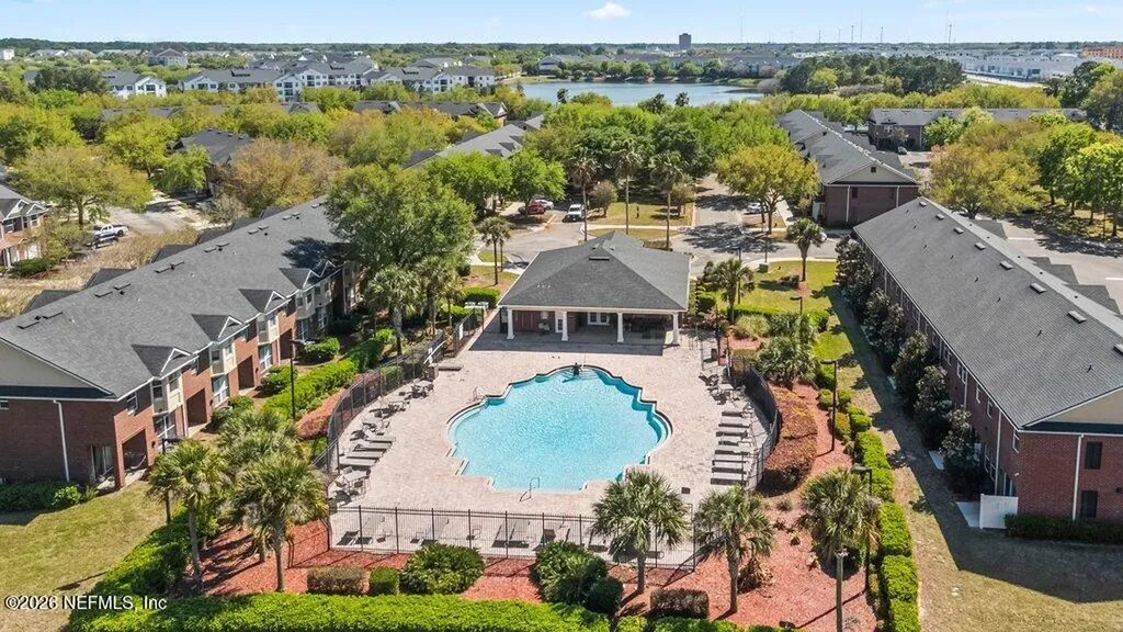 1523 Fieldview Drive Jacksonville FL 32225