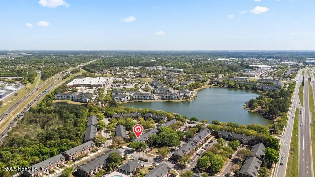 1523 Fieldview Drive Jacksonville FL 32225