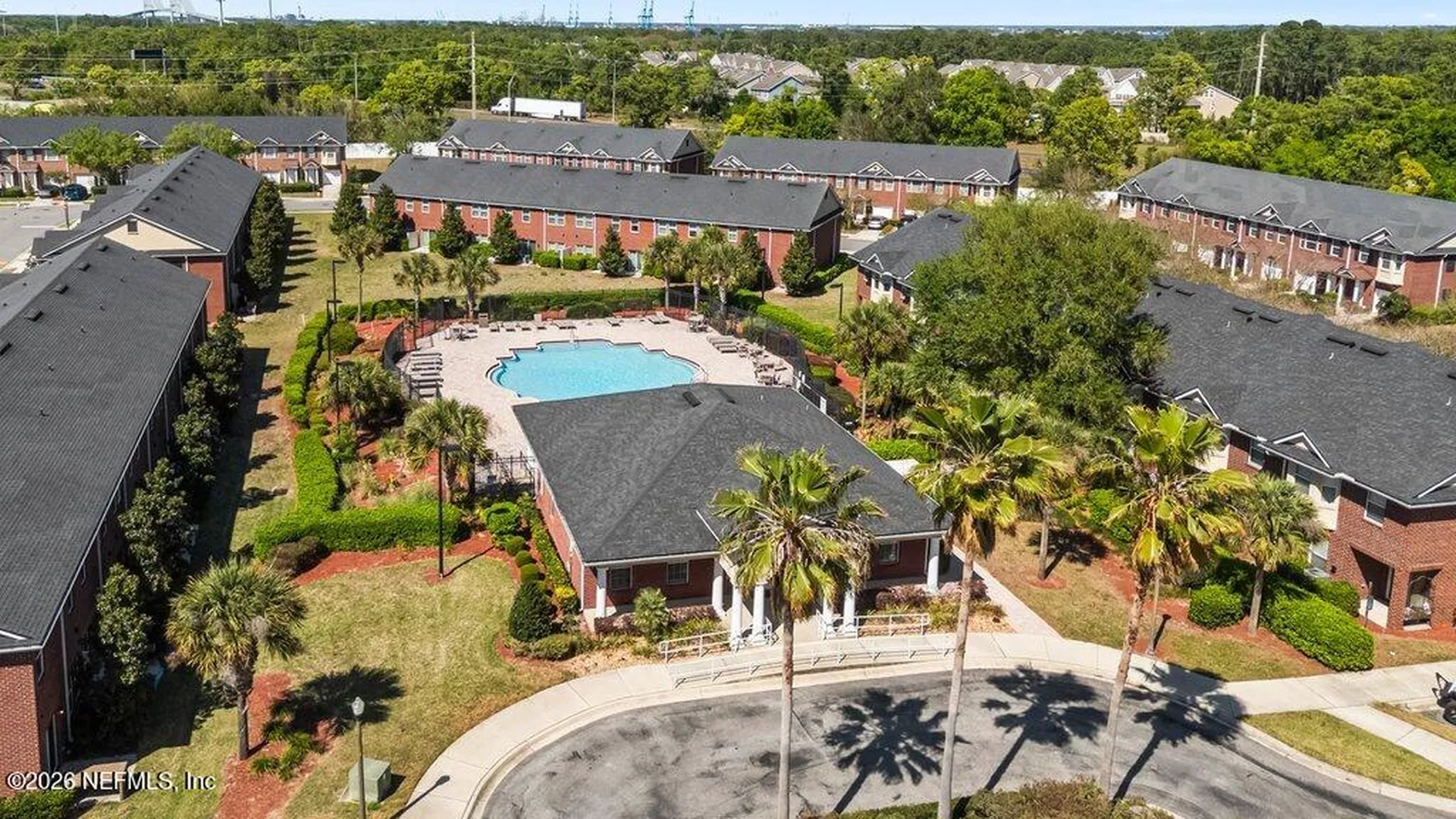 1523 Fieldview Drive Jacksonville FL 32225