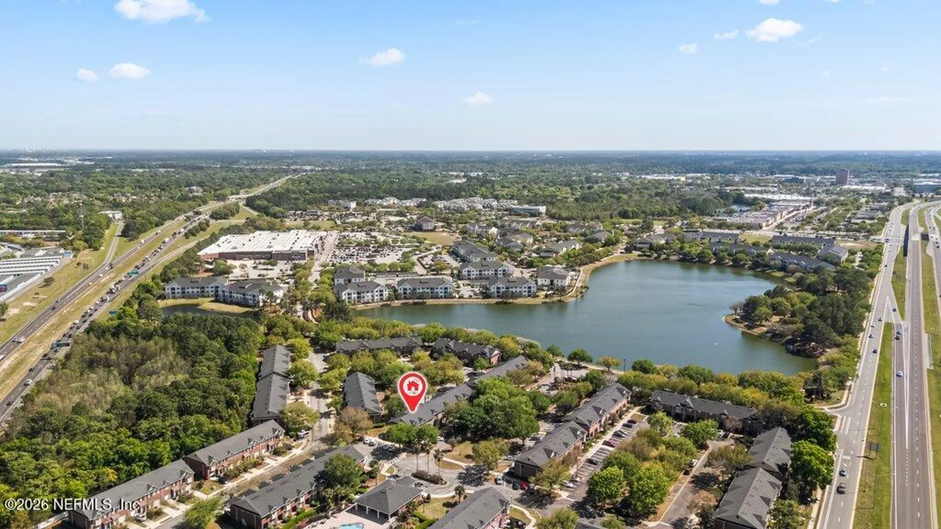 1523 Fieldview Drive Jacksonville FL 32225