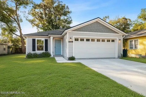 2915 Newell Boulevard Jacksonville FL 32216