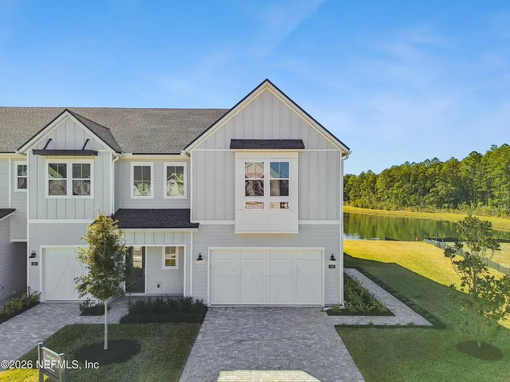 330 Delwood Way St. Augustine FL 32092