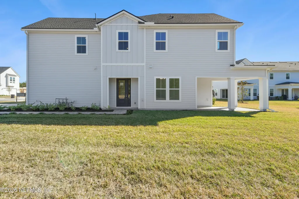330 Delwood Way St. Augustine FL 32092