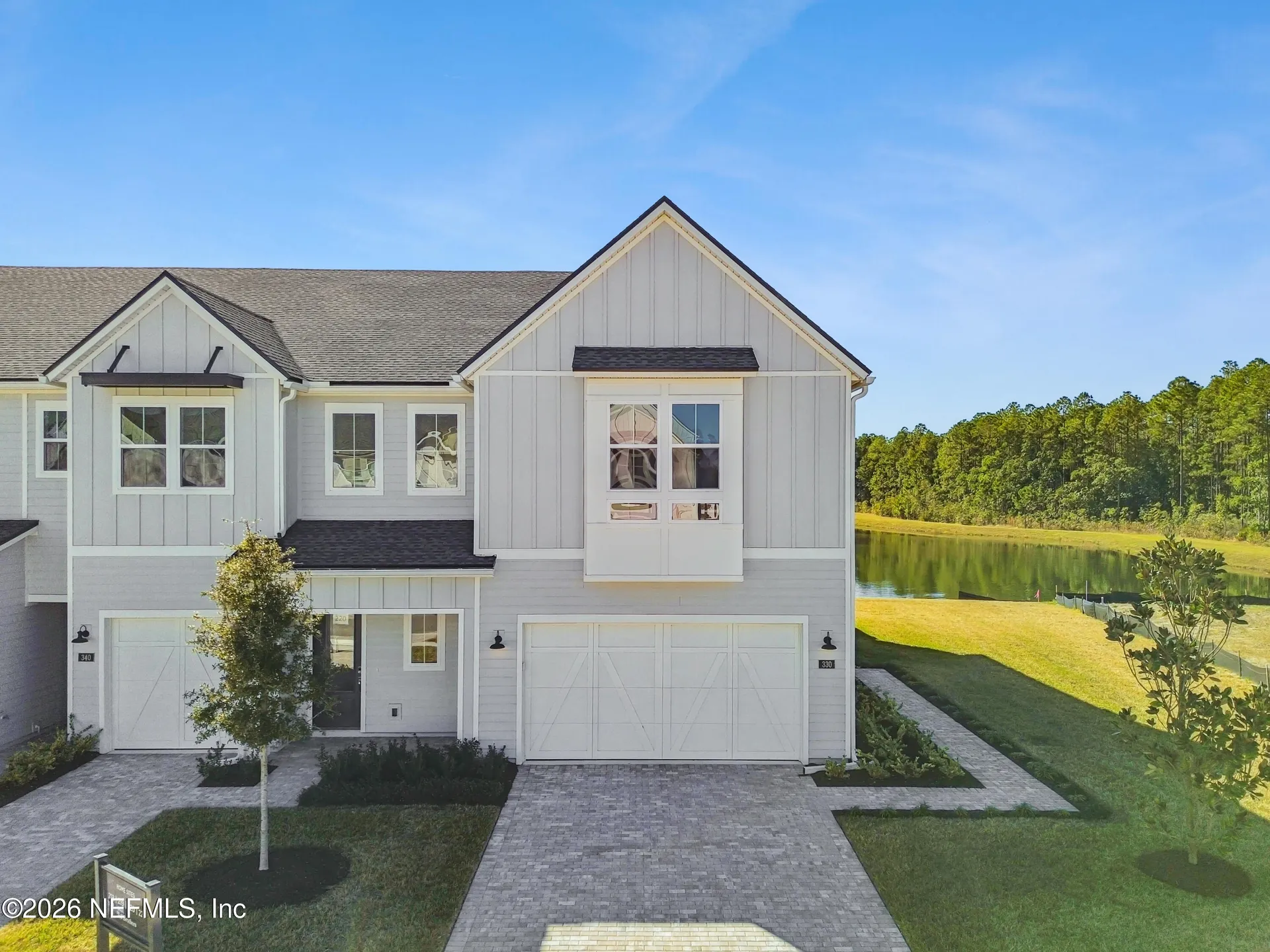 330 Delwood Way St. Augustine FL 32092