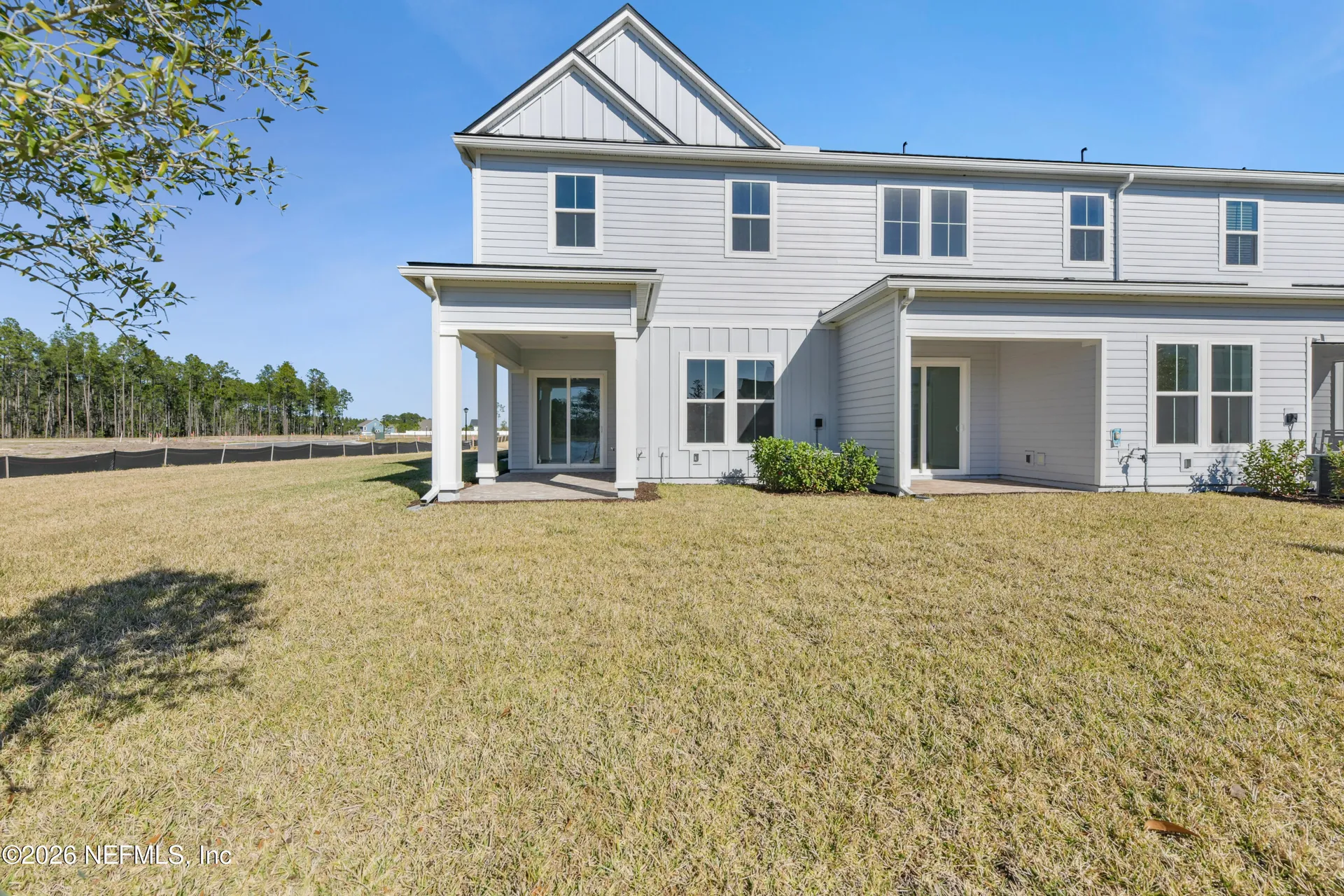 330 Delwood Way St. Augustine FL 32092
