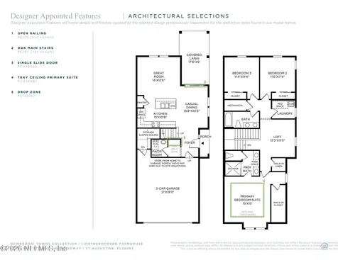 330 Delwood Way St. Augustine FL 32092